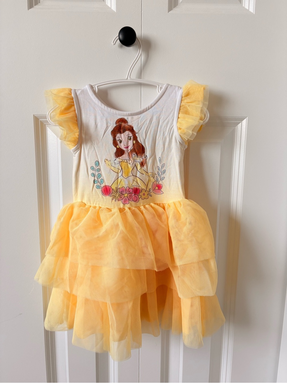 18-24M Iittle Sleepies Disney Dress